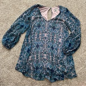 Show me your mumu mini dress